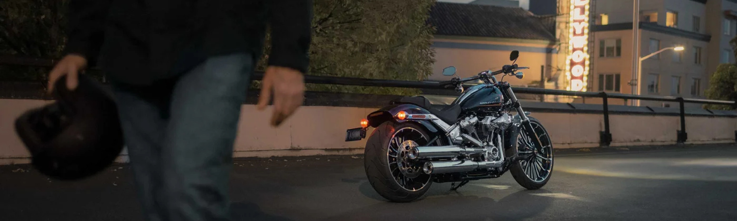 2024 Harley-davidson® Breakout® for sale in Arsenal Harley-Davidson®, Waterford, Michigan