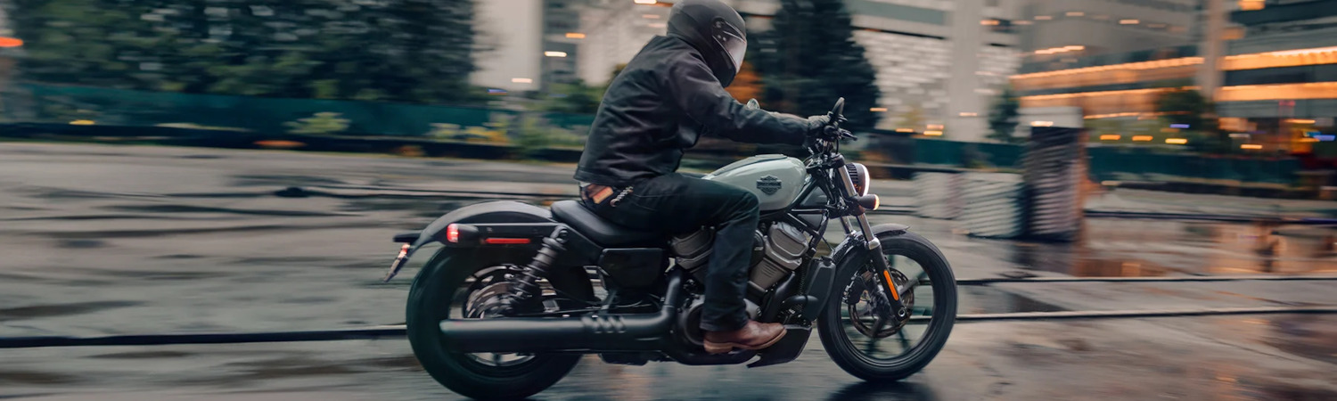 2024 Harley-Davidson® Nightster® for sale in Arsenal Harley-Davidson®, Waterford, Michigan